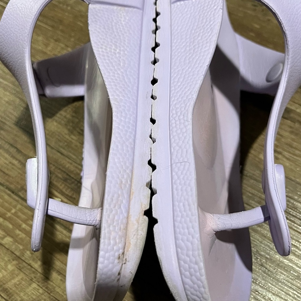 Birkenstock Gizeh Sz 8 - Picture 8 of 14